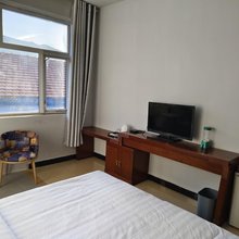 张家口聚龙山庄