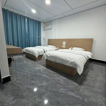 大新悦来客栈(德天瀑布店)