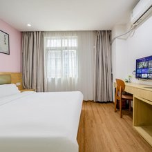 广州漫悦公寓(天河客运站地铁站广州东站店)