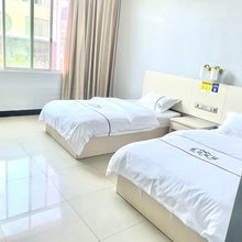 元谋竞达旅馆