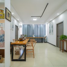南窑民宿(陶溪川创意广场店)