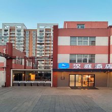 汉庭酒店(上海宝钢月罗公路店)