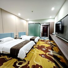 忘忧民宿