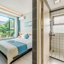 屿沐民宿(厦大学生公寓店)