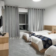 悦心湾民宿