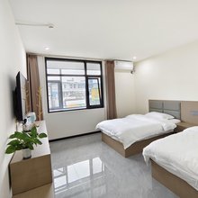 亨达酒店