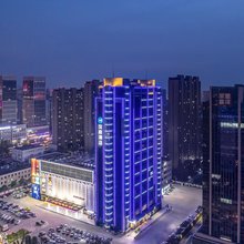汉庭酒店(滨州渤海十八路IFC购物中心店)