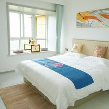 华逸公寓(奥达文景观园店)