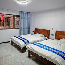 笋溪缘民宿