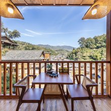归隐山居民宿(肇兴侗寨景区店)