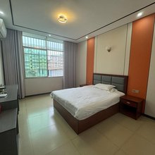 金泰宾馆(润达国际店)
