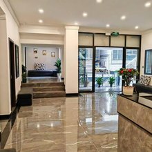 贵阳海云青旅酒店(旅游集散中心延安西路店)