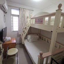 温馨濡家民宿(南京儿童医院店)
