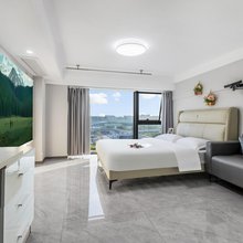 海盟影院公寓(九堡客运中心店)