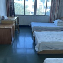 常州娟雅旅馆