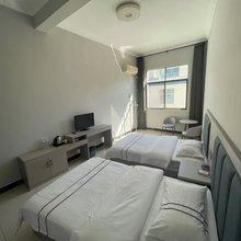 蒙自21号公寓(南湖公园店)