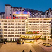 巧家卓达酒店