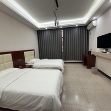 蒙自森森宾馆
