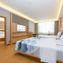 靖边涛渊国际酒店
