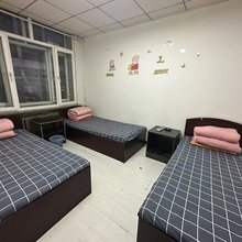 随缘旅店(绥化站店)