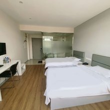 邳州壹六三酒店