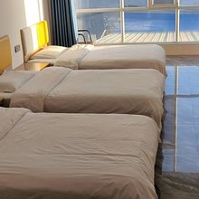 灵丘偶遇乡村民宿