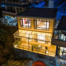 珠海SEA&WIND清枫民宿(桂山岛店)