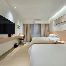 云竹酒店(重庆医科大学附属儿童医院店)