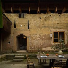 云住疗愈精品民宿