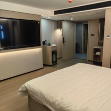 欢朋酒店(利国镇店)