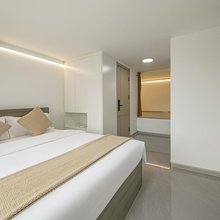 乡遇影院公寓(闽侯万家广场店)