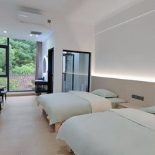 严家湾民宿(南昆山国家森林公园店)