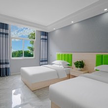 昆明朋缘酒店(红会医院昆明动物园店)