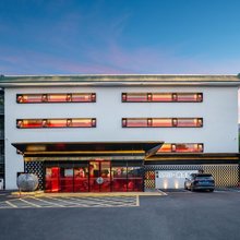 巢湖APPLE·青鸟精品酒店
