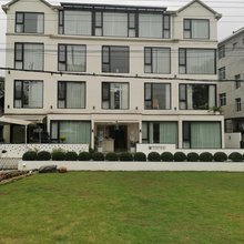 萤火时光民宿(九龙国家湿地公园店)