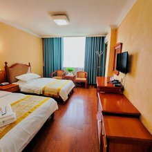 新盛快捷酒店(莎车老城景区店)