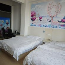 防城港馨雅宾馆(公车镇公车新城店)