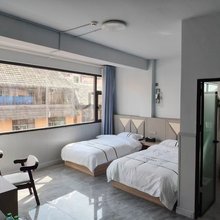米理商务酒店