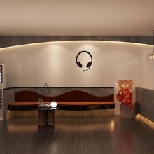 冕宁异星电竞酒店