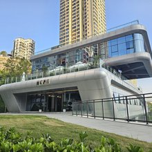 重庆丽宸酒店(万州海成天生天城店)
