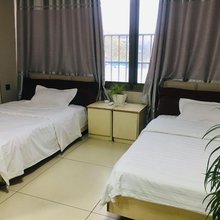 迁西车站第二旅馆