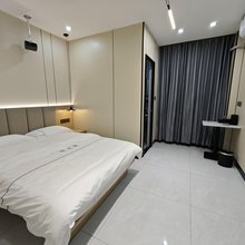 广州时光寓(柯木塱地铁站店)