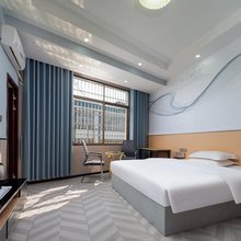 道县潇水明珠电竞酒店
