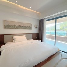 北洛秘境Jayden海景公寓(金桥一路分店)