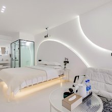 安沐酒店(大理站洱海公园店)