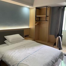 南源旅馆(深圳北站店)