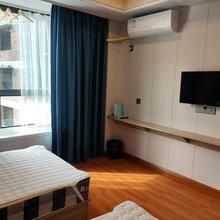 上栗逸家公寓