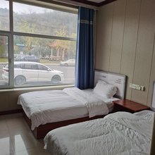 景秀嘉苑快捷宾馆