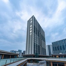 星月·原舍自助公寓(成都龙泉驿店)