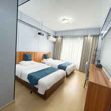 重庆君雅酒店